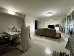Blk 405 Sin Ming Garden (Bishan), HDB 5 Rooms #480131301